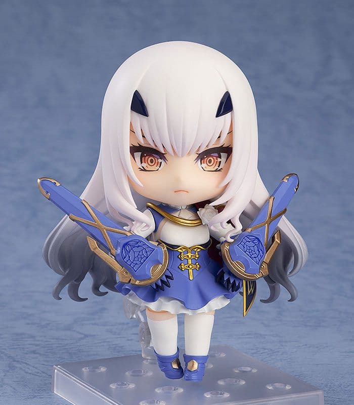 未開封　ねんどろいど Fate/Grand Order ランサー/メリュジーヌ