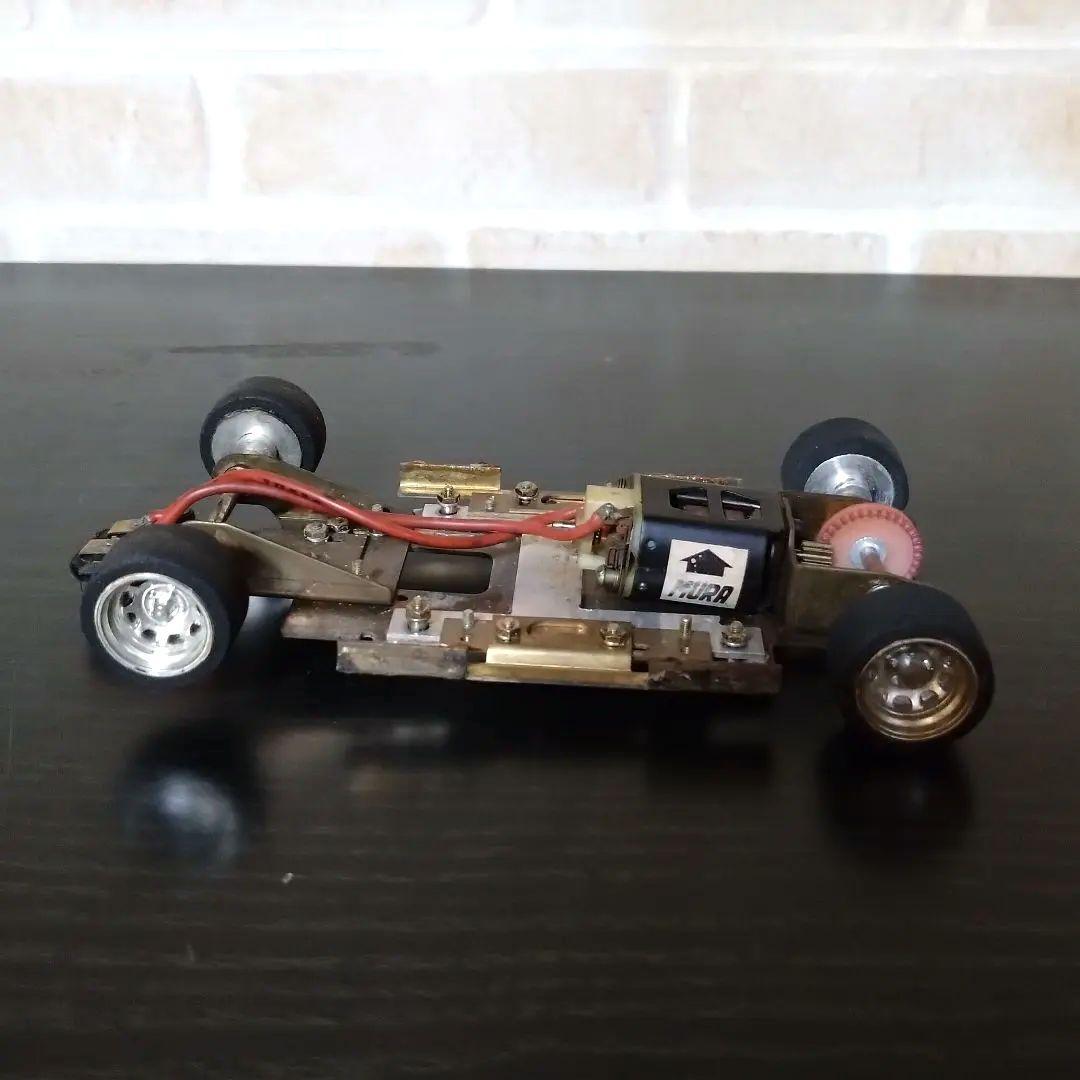 スロットカー 1/24 SCALE SLOTCAR