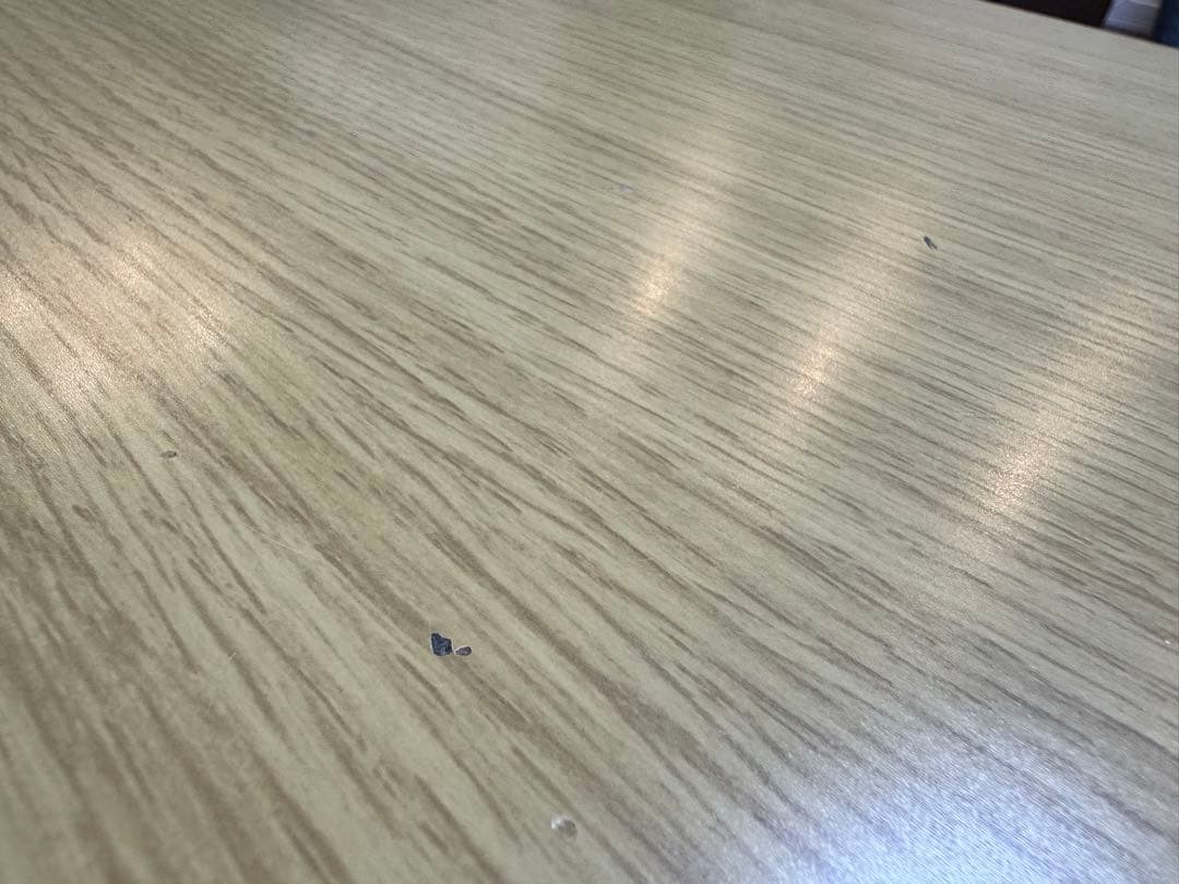 モダンデコ　こたつテーブル　120cm×80cm