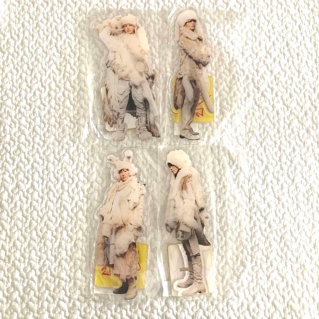 限定値下げ【新品未開封】らるみくじ 2023 BIGアクリルスタンドセット