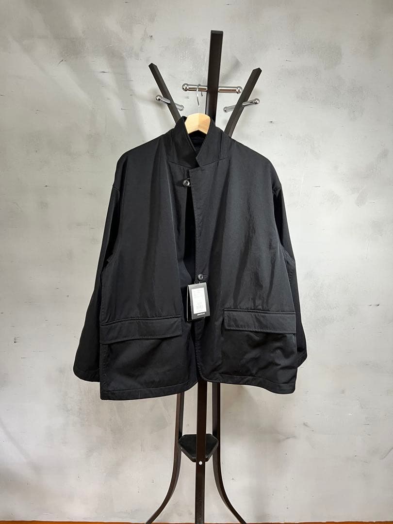 【新品未使用DAIWA PIER39アウターオーバーシルエットS 24aw