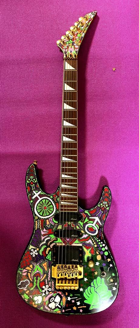 アリアプロII ダイヤモンド 手書きペイント ●ジャンク品●送料無料・即日発送●