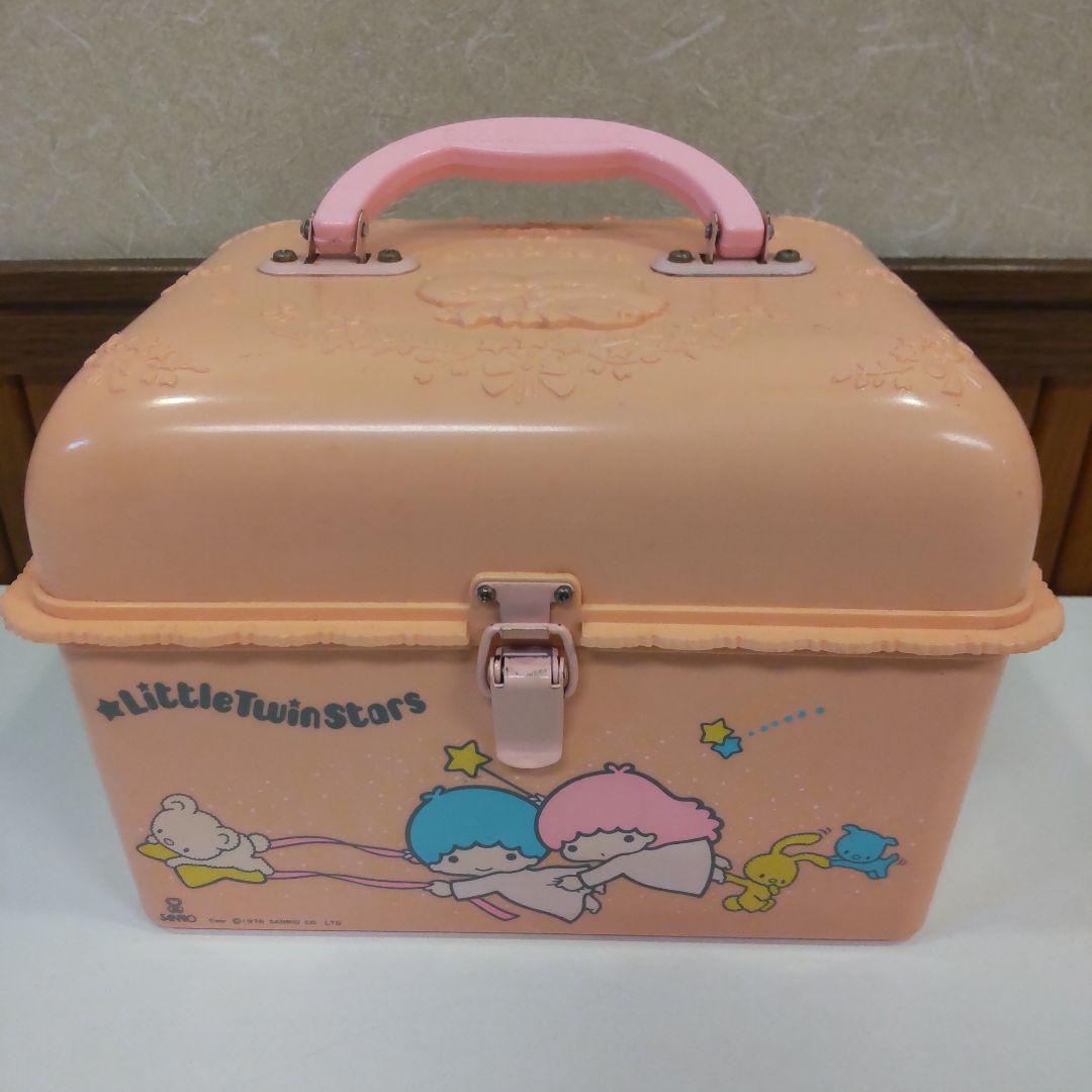 キキララ 小物ケース