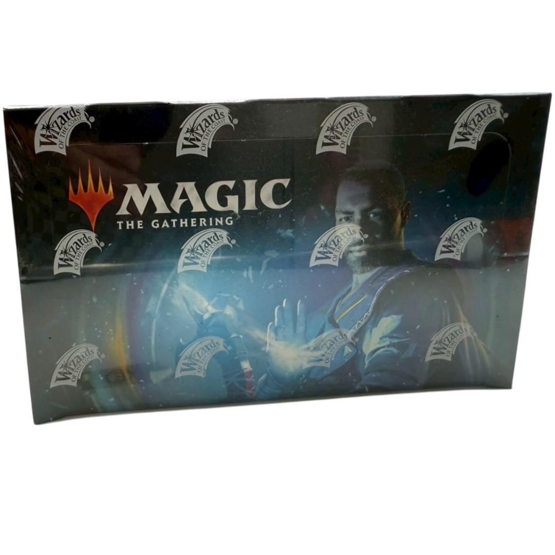 【新品未開封】MTG 基本セット2021 ブースターボックス 日本語版 BOX