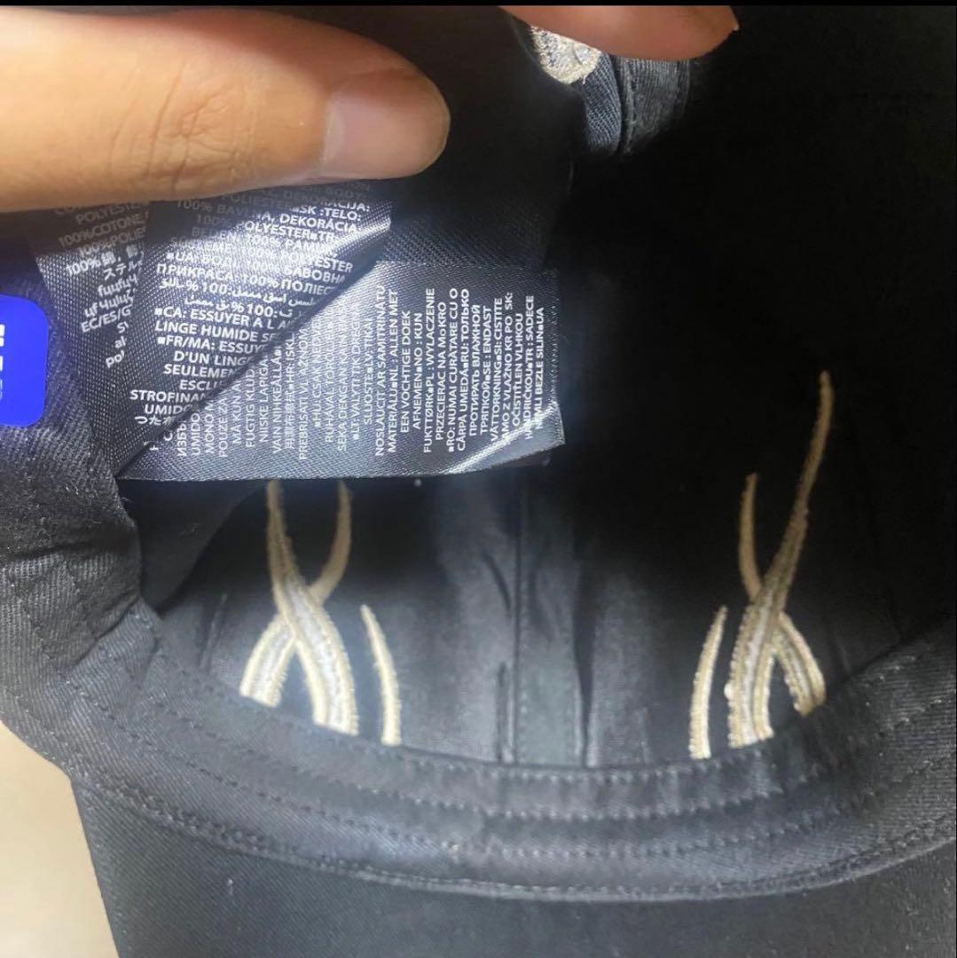 YEEZY × GAP ENGINEERED BY BALENCIAGA cap