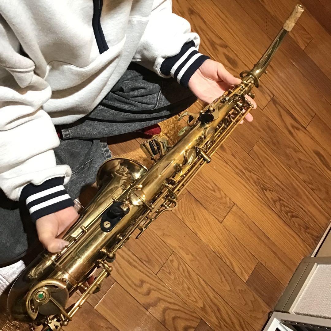 即戦力 レア J.Keilwerth エクスクルーシブモデル アルトサックス