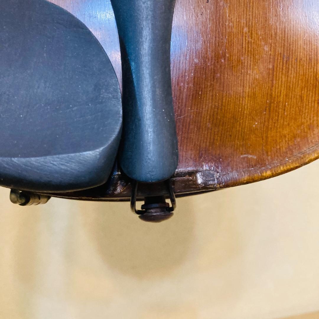 バイオリン　Jacobus Stainer Absam　ヴァイオリン