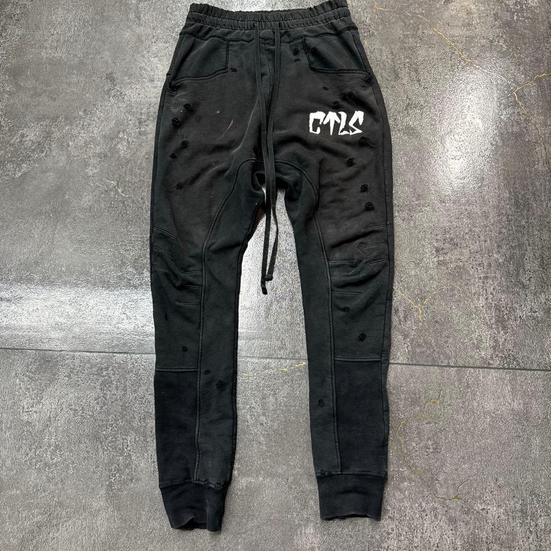 パンツ cvtvlist usual