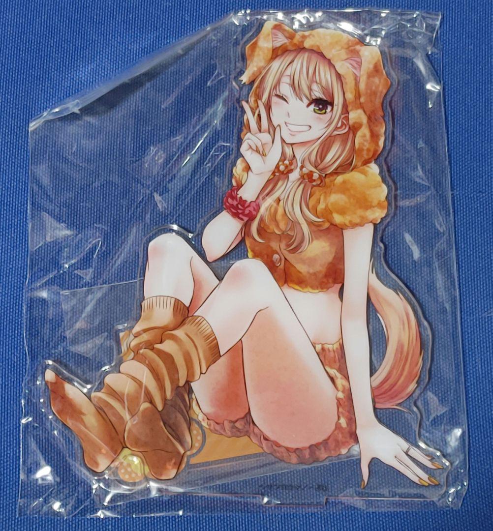 citrus　推しちゃれ　柚子