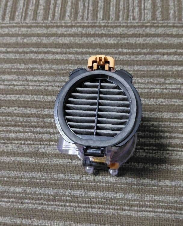 日立 HITACHI 掃除機 パワかるスティックPV-BL45E4 2024年製