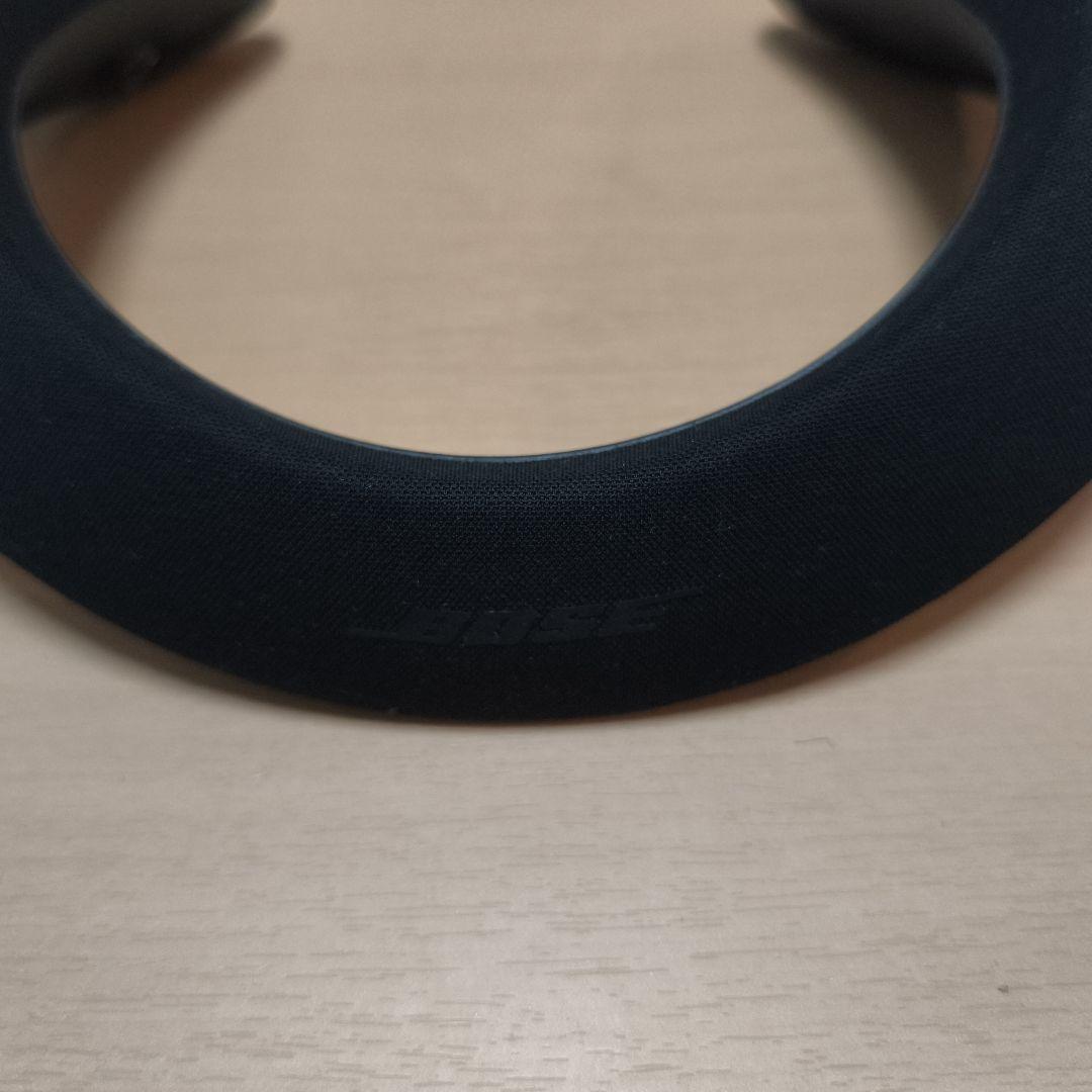 Bose SoundWear Companion Speaker ブラック