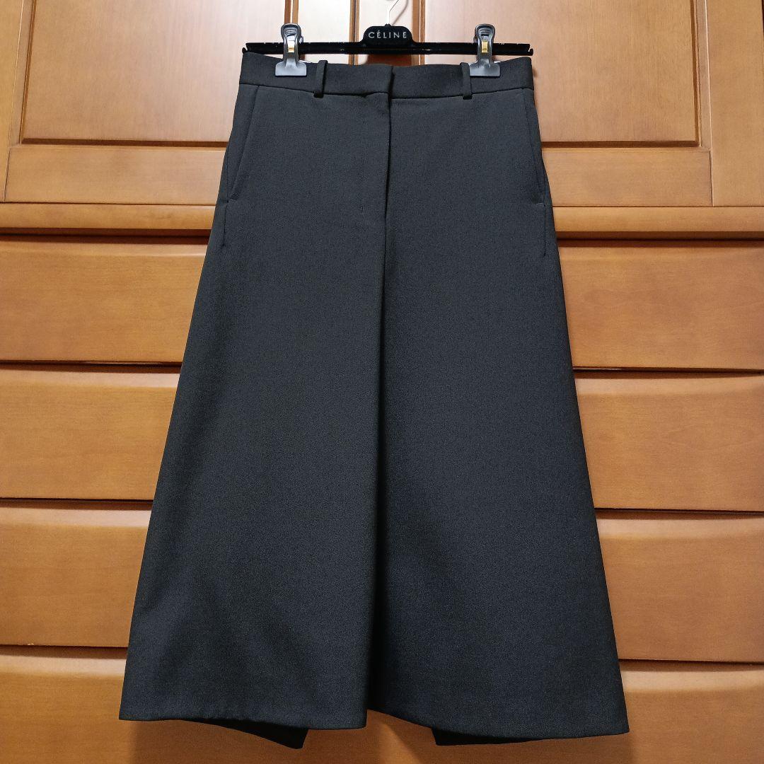 セリーヌ　CELINE　フィービー　スカート