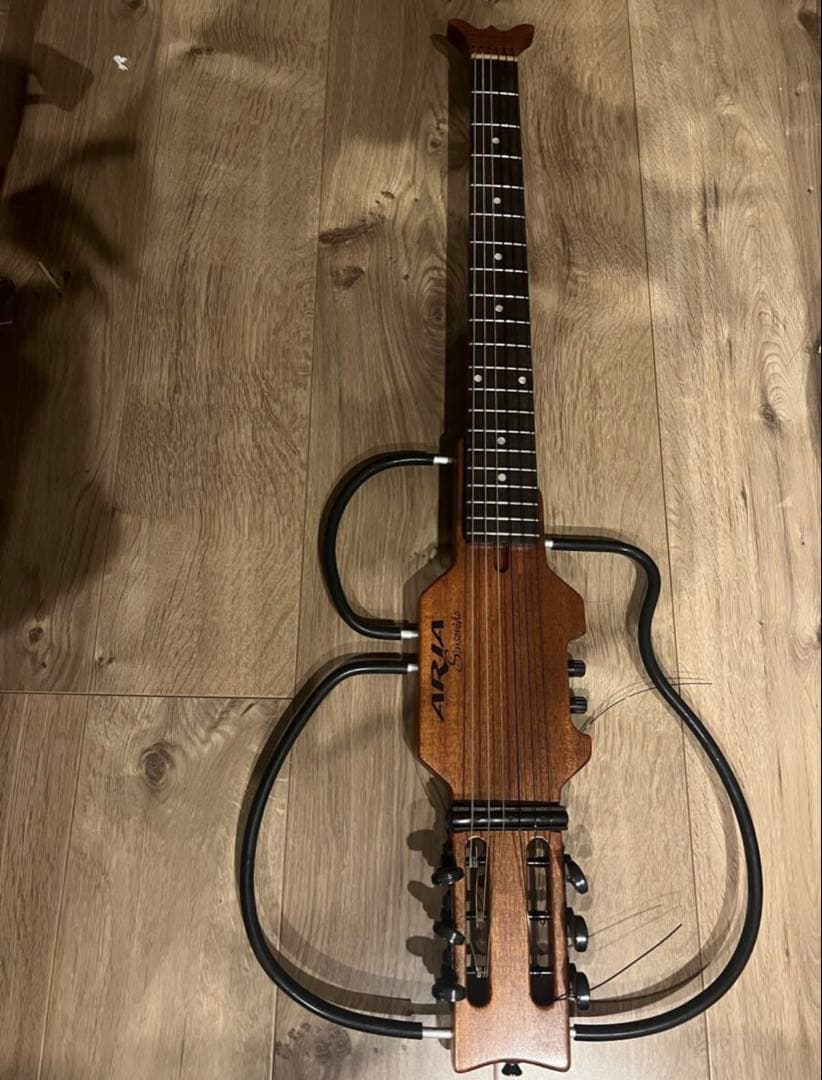 ARIA ギター