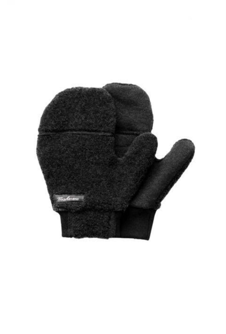 ほ*だ様 Porter Classic 19AW カシミアパイルグローブ チャコ