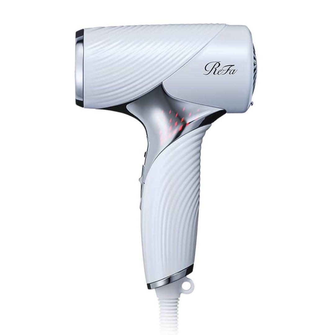 未使用品　ReFa BEAUTECH DRYER SE リファ　ドライヤー
