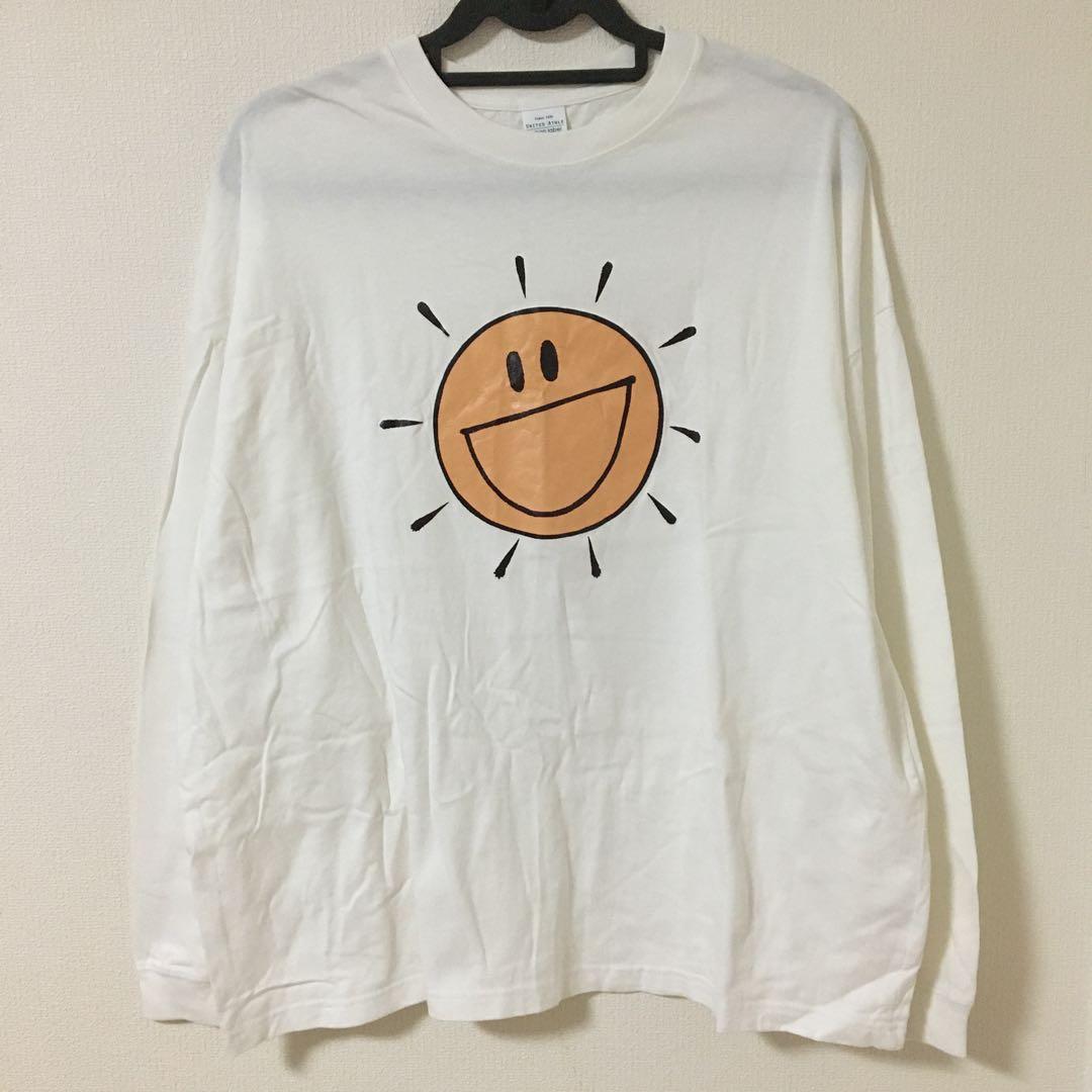 wienners Tシャツ　ロンT