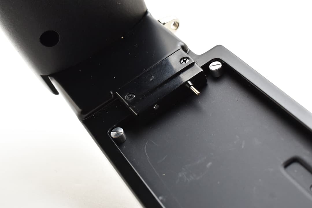 ゼンザ ブロニカ Bronica ハンドグリップ ETR S Si 2133