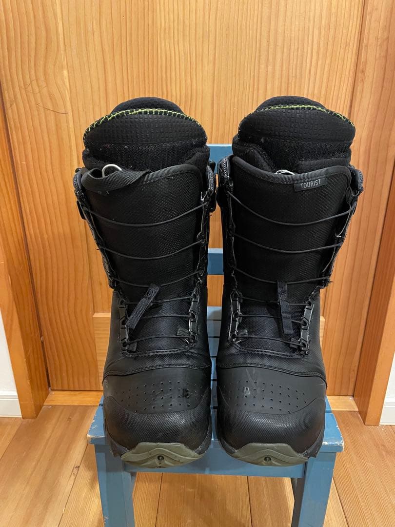 バートン　ツーリスト　26.5cm