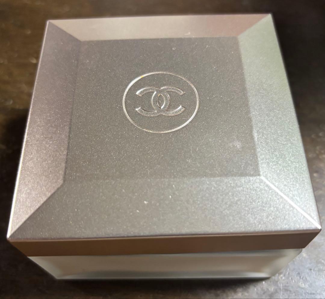 シャネル　ガブリエルボディクリーム