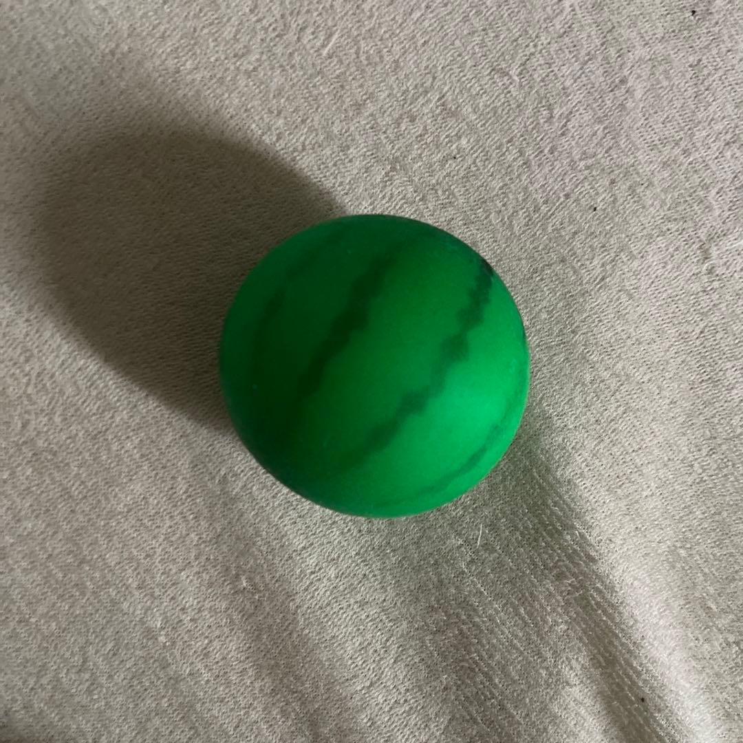 スイカボールです