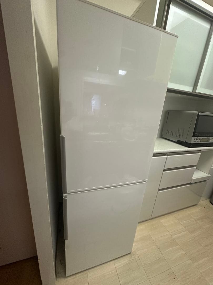 275L AQUA 冷蔵庫 [近場送料無料直接届ける]