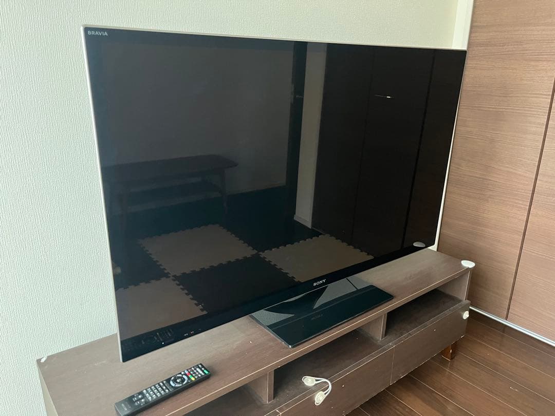 SONY KDL-55HX850 55インチ
