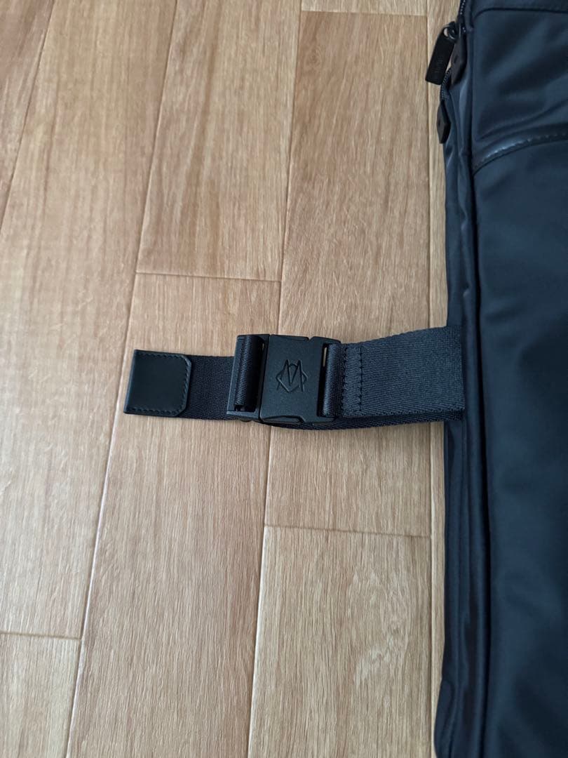 ※dapper※【新品】RIMOWA Cabinスーツケース用ハーネス