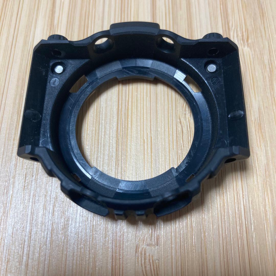 フロッグマン frogman GW-200TC-3JR ベルト　ベゼル