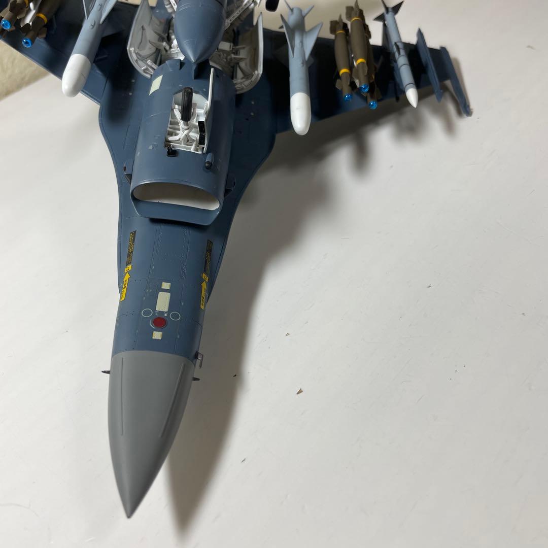 ハセガワ 1/48 F2A