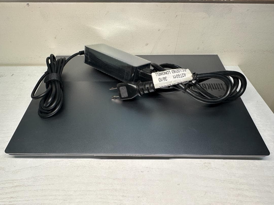 Windowsノート本体 Lenovo ThinkBook 14 G6 ABP R5 16G 512G