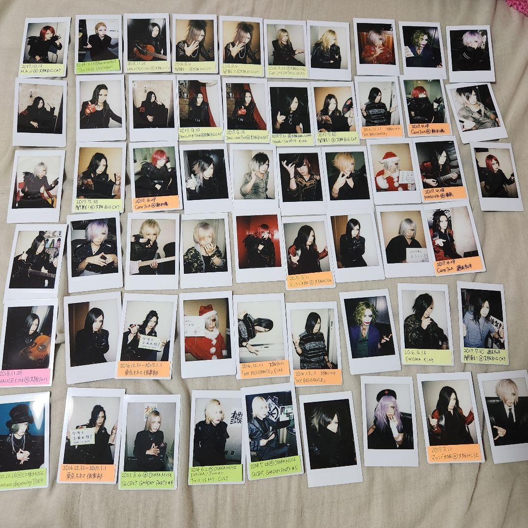 DIAURA 佳衣 トレカセット 57枚