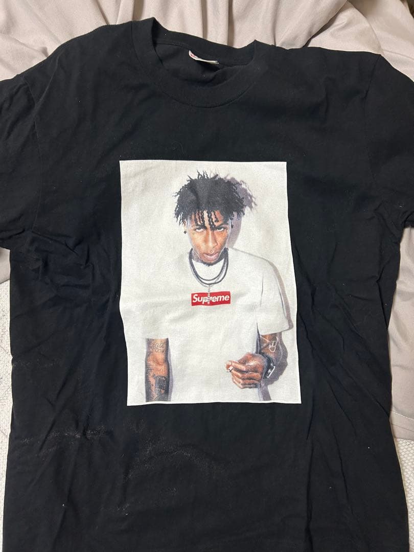 ヤングボーイTシャツ