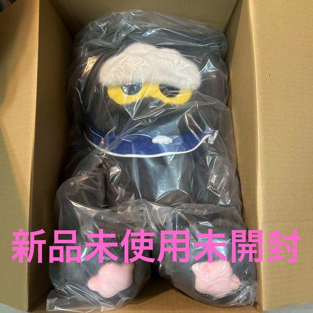 ZOA BIG ぬいぐるみ G-DRAGON