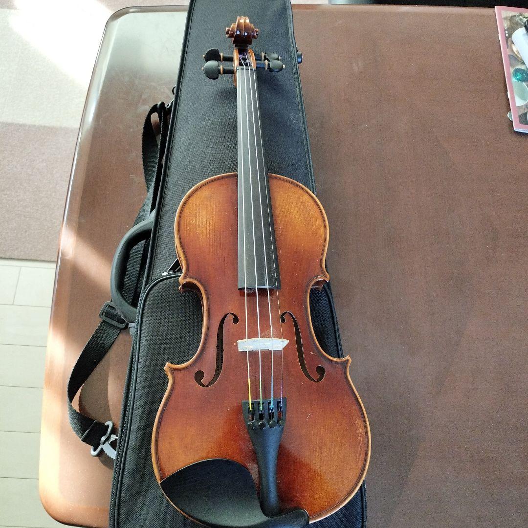 Bella Armonia バイオリン