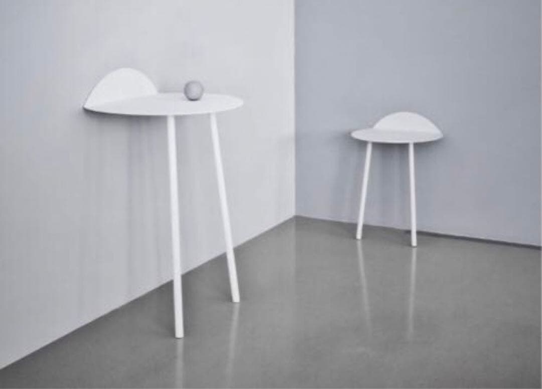 Yeh Wall Table サイドテーブル デンマーク デザイナーズ 北欧
