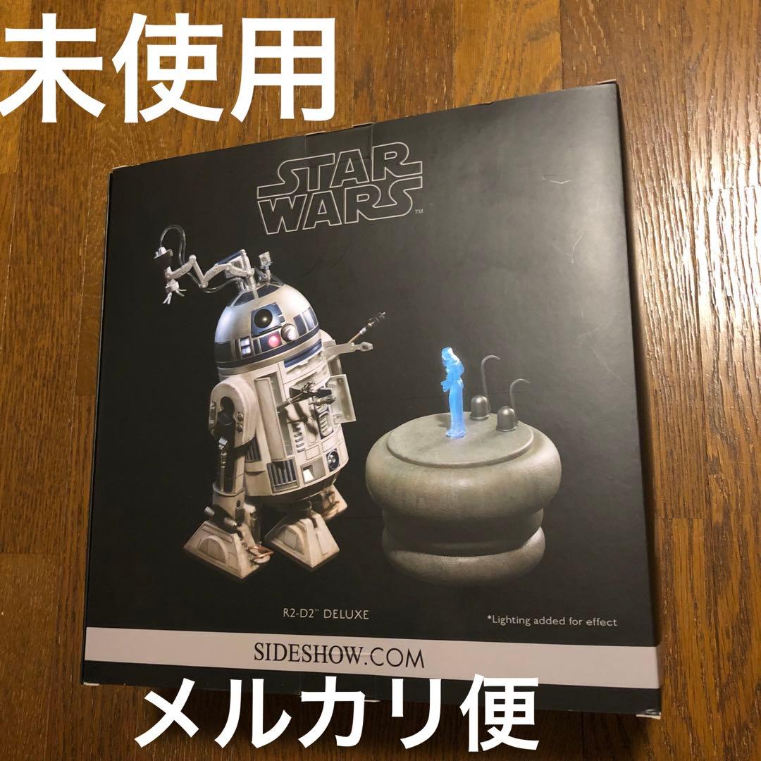 ヒーロー・オブ・レベリオンスター・ウォーズR2-D2 1/6スケール R2D2