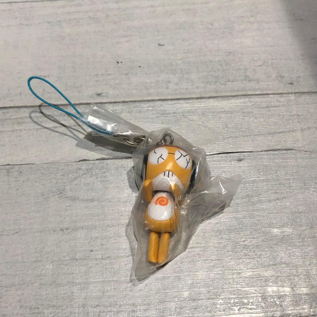 ケロロ軍曹 ブラブラケロロ 全10種フルコンプセット 新品未開封品