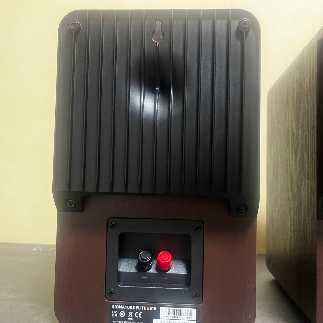 ふうちゃん　Signature Elite 15