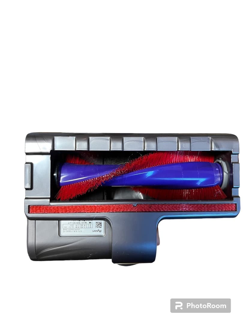 ✨動作確認済✨dyson　cyclone V10 中古品