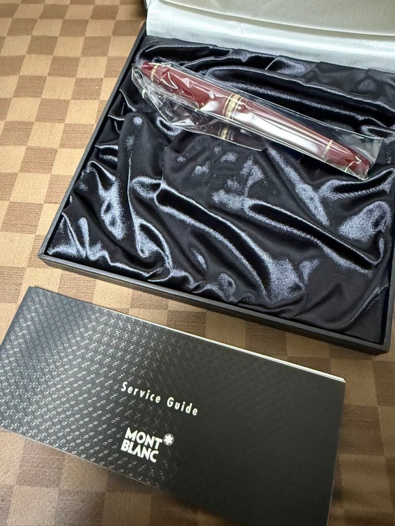 モンブラン万年筆146