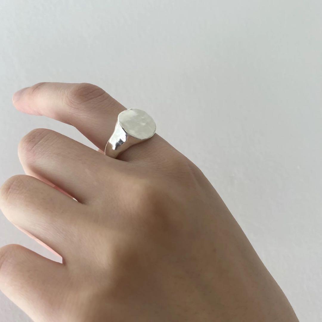 Paso h37 リング 19号