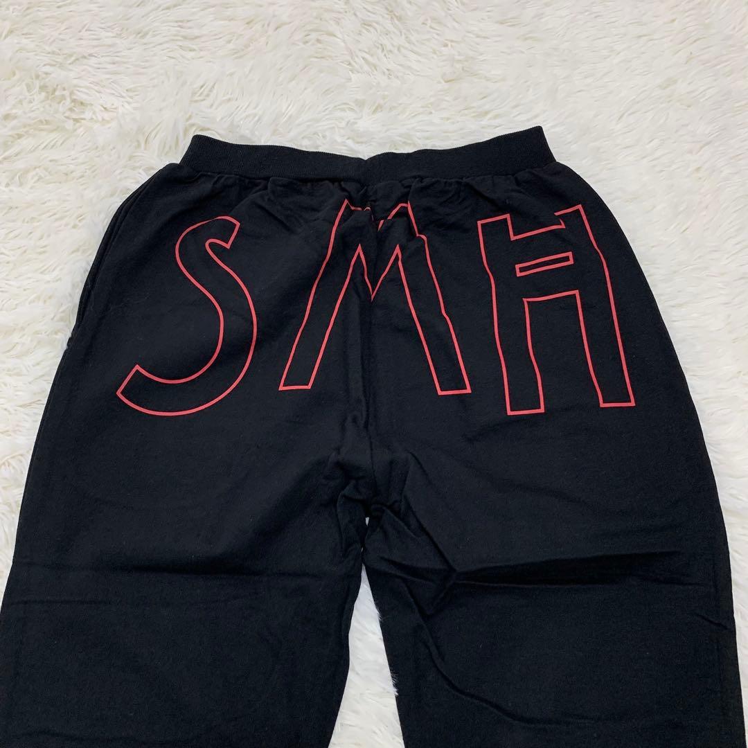 新品未使用　HYDE　「 MONSTER」　スウェット　上下セット　M