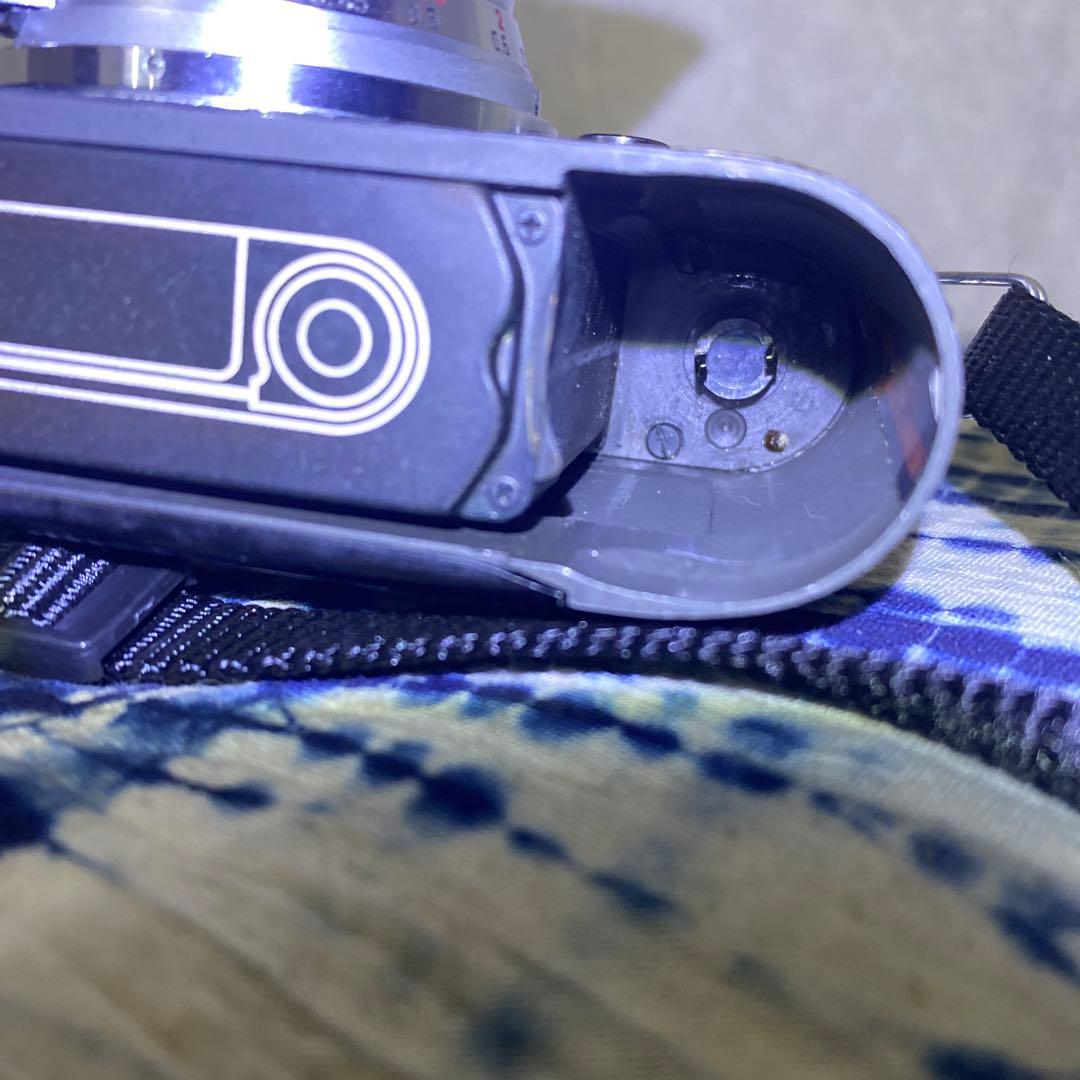 ライカ　Leica Ｍ４-2 スーパーアンギュロン　1:4 21広角レンズ