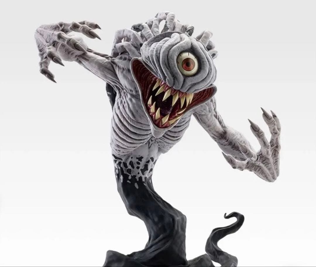 ゆ*ん様 ラストワン賞　MASTERLISE 祈本里香　覚醒ver