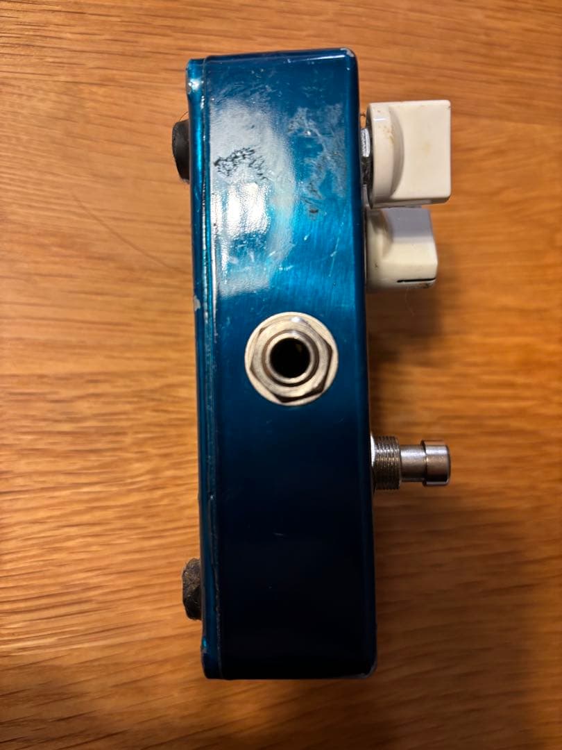 Mad Professor Little Green Wonder ジャンク品