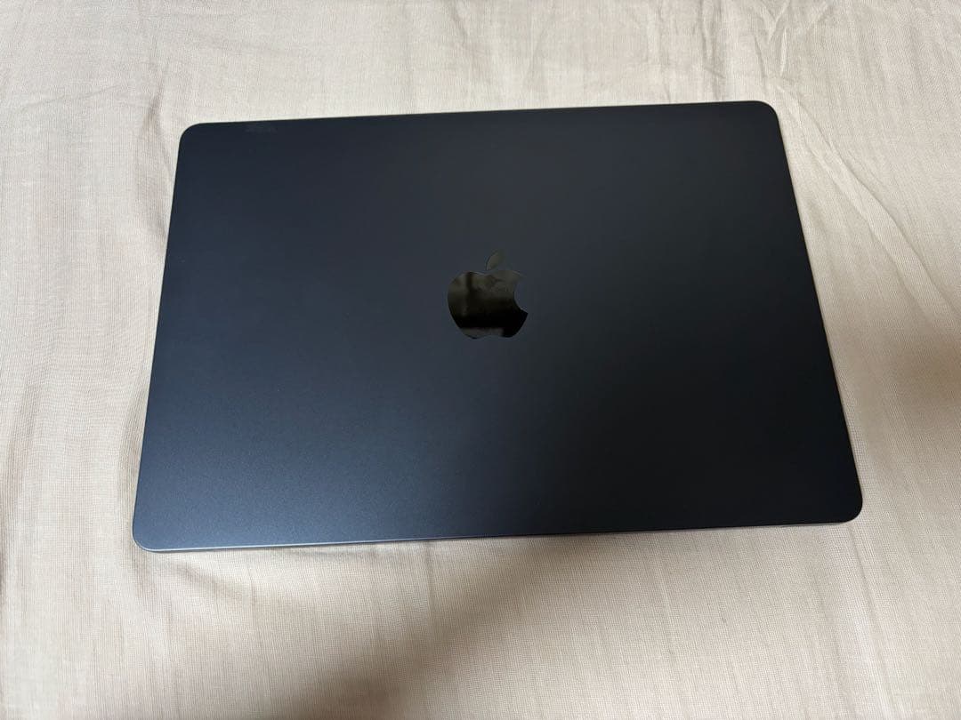 MacBook Air スペースグレー