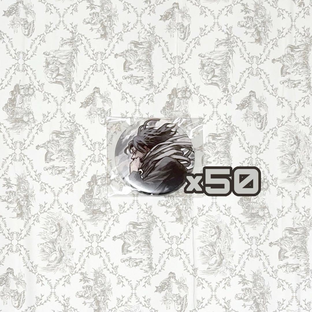 ヒロアカ 相澤消太 コレ缶 50点