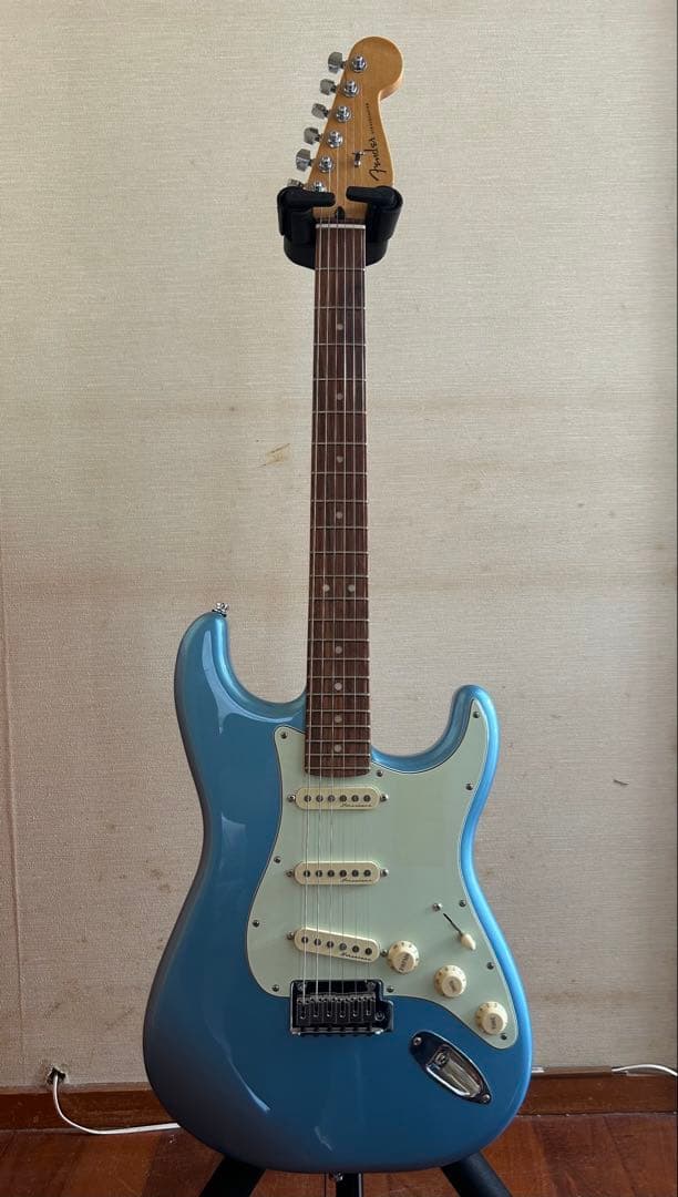 ギター Fender Player Plus Stratocaster