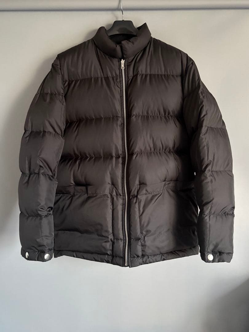 COMME des GARCONS HOMME AD2000 リバーシブルダウン