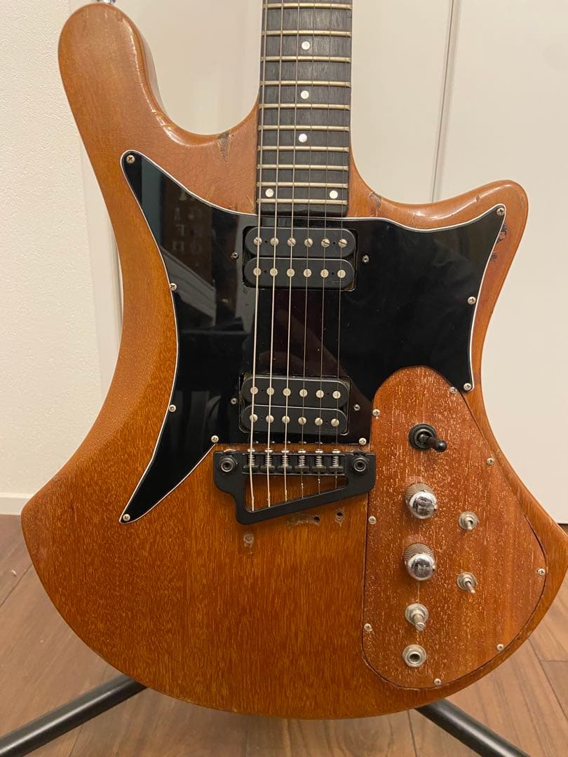 GUILD S-300D ヴィンテージ ジャンク